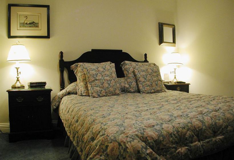 Hotel Inn At The Opera  | San Francisco | California | United States 12