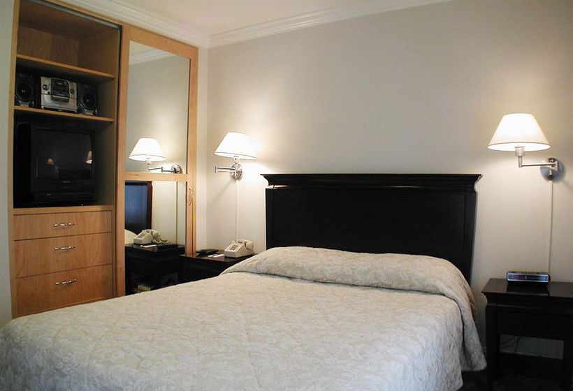 Hotel Inn At The Opera  | San Francisco | California | United States 13