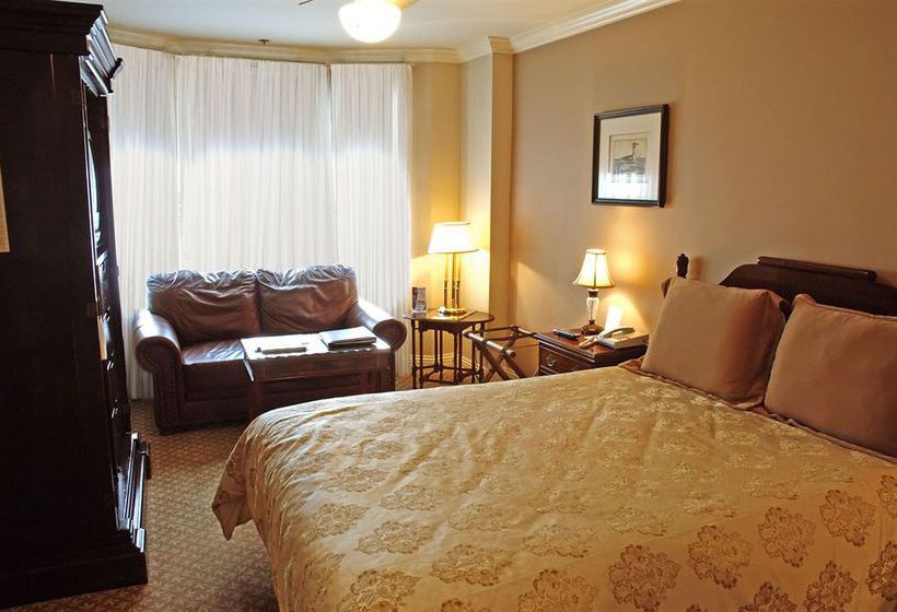 Hotel Inn At The Opera  | San Francisco | California | United States 14
