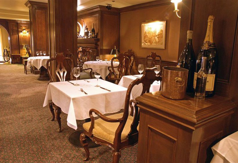 Hotel Inn At The Opera  | San Francisco | California | United States 2