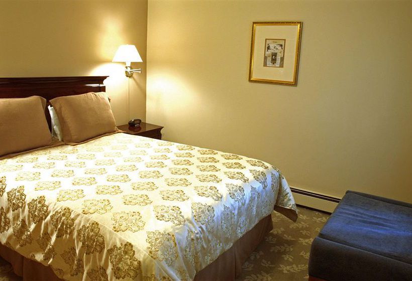 Hotel Inn At The Opera  | San Francisco | California | United States 4