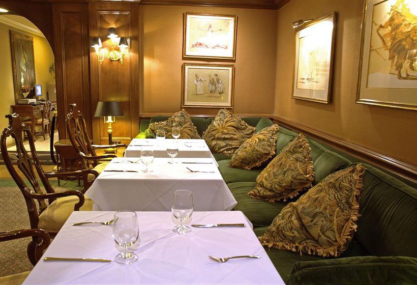 Hotel Inn At The Opera  | San Francisco | California | United States 6