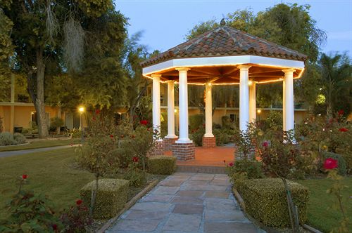 San Jose Airport Garden Hotel  | San Jose | California | United States 5