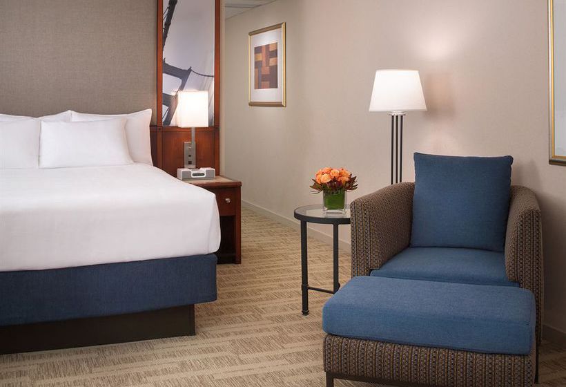Hotel Hyatt Regency San Francisco  | San Francisco | California | United States 11