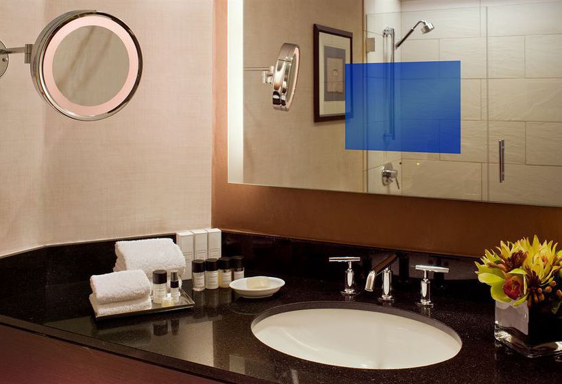 Hotel Hyatt Regency San Francisco  | San Francisco | California | United States 12