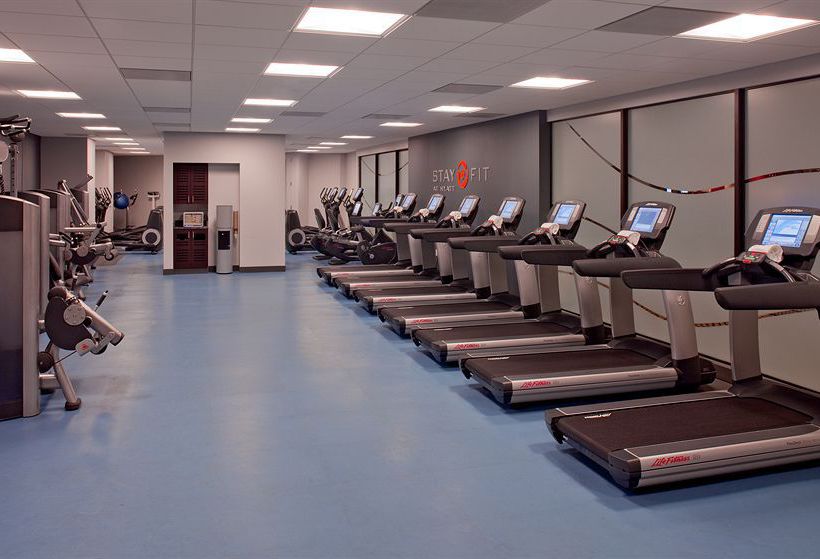 Hotel Hyatt Regency San Francisco  | San Francisco | California | United States 15