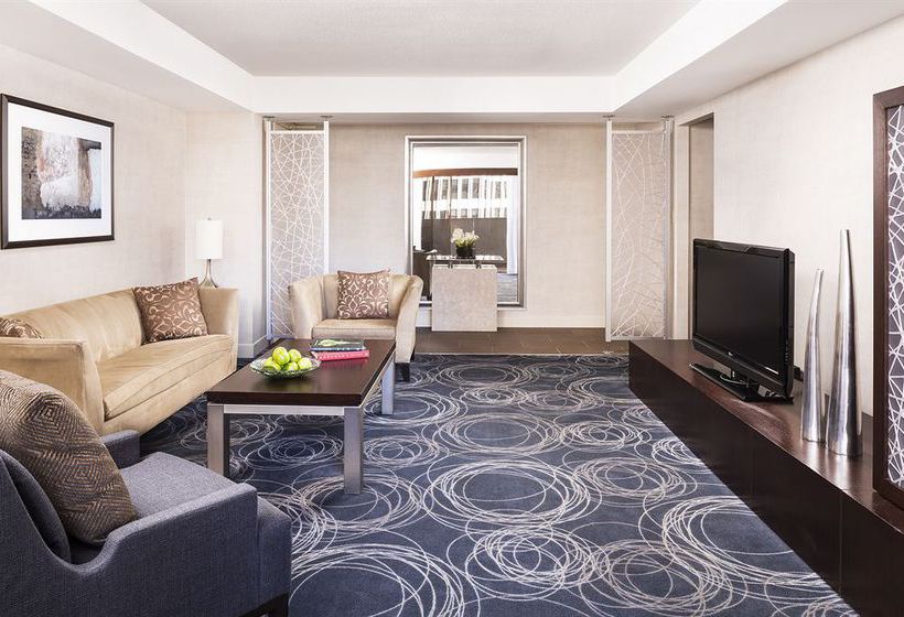 Hotel Hyatt Regency San Francisco  | San Francisco | California | United States 16