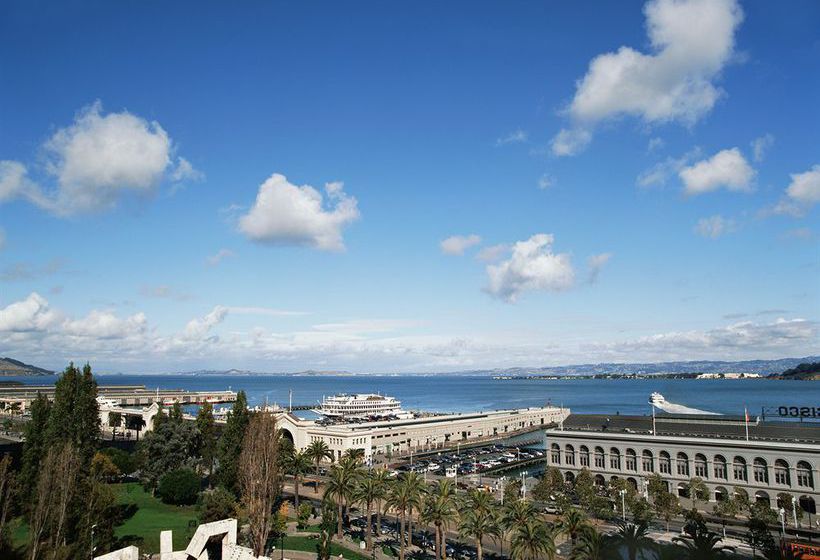 Hotel Hyatt Regency San Francisco  | San Francisco | California | United States 17