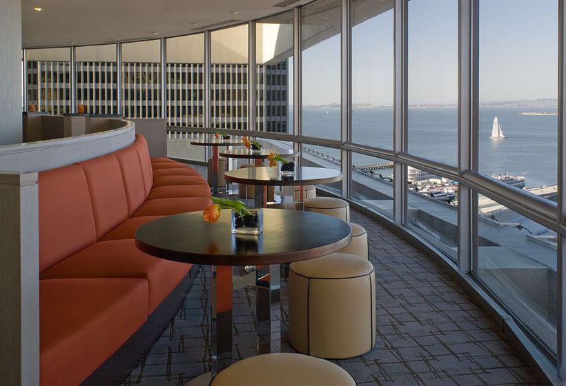 Hotel Hyatt Regency San Francisco  | San Francisco | California | United States 18