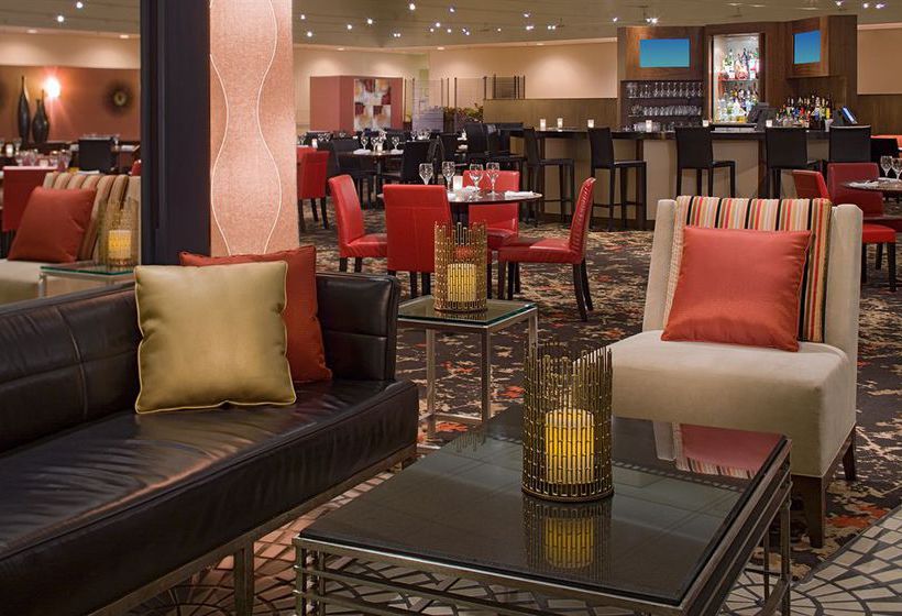 Hotel Hyatt Regency San Francisco  | San Francisco | California | United States 19