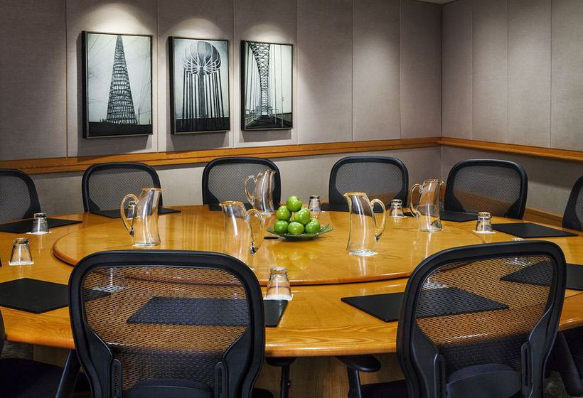 Hotel Hyatt Regency San Francisco  | San Francisco | California | United States 2