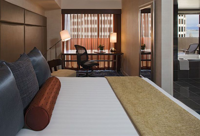 Hotel Hyatt Regency San Francisco  | San Francisco | California | United States 4