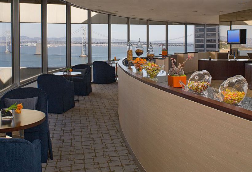 Hotel Hyatt Regency San Francisco  | San Francisco | California | United States 5