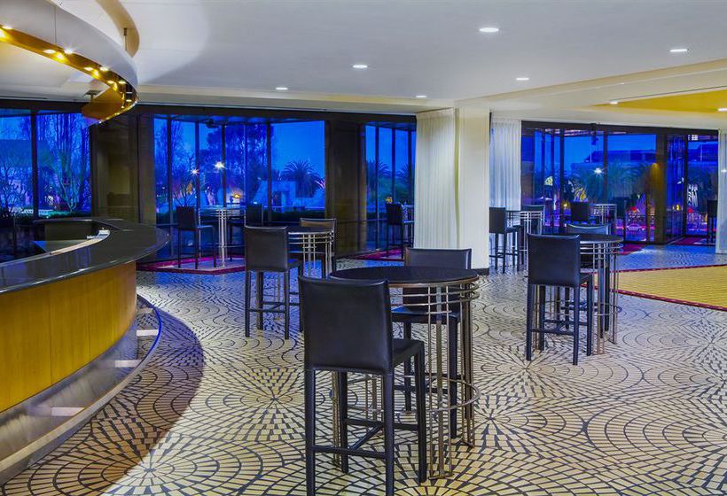 Hotel Hyatt Regency San Francisco  | San Francisco | California | United States 6