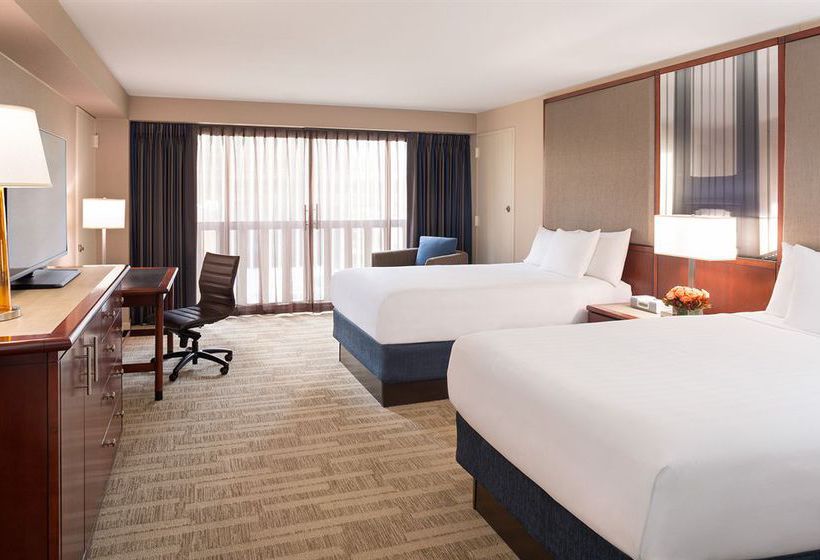 Hotel Hyatt Regency San Francisco  | San Francisco | California | United States 7