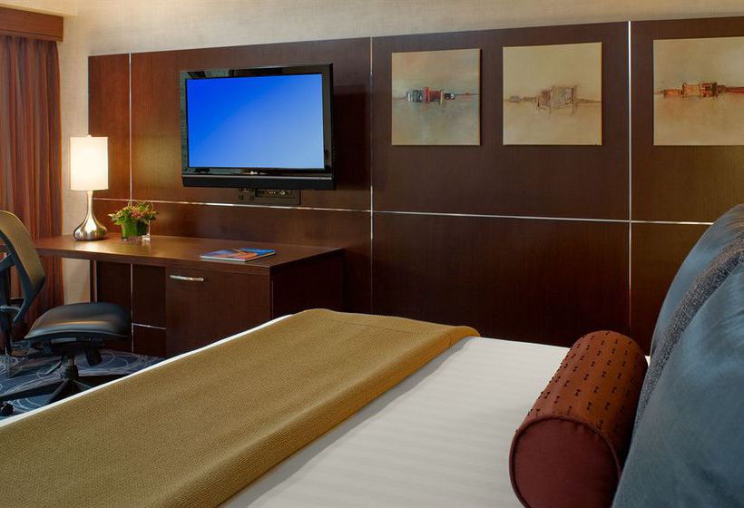 Hotel Hyatt Regency San Francisco  | San Francisco | California | United States 8