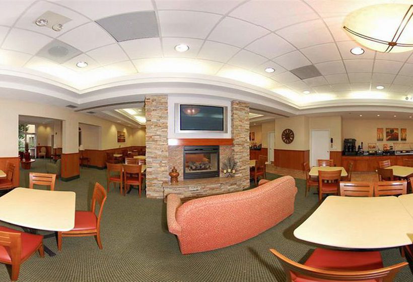 Hotel Fairfield Inn & Suites San Jose Airport  | San Jose | California | Hotel negli Stati Uniti 10