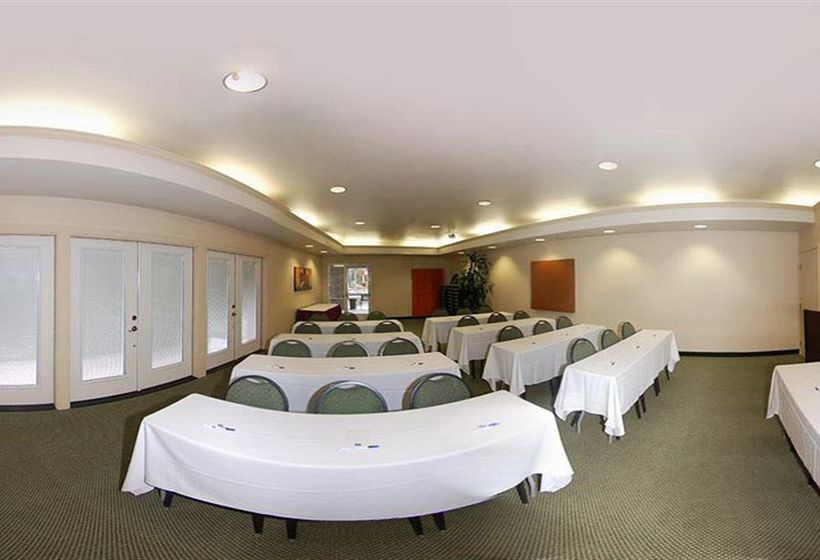 Hotel Fairfield Inn & Suites San Jose Airport  | San Jose | California | Hotel negli Stati Uniti 14