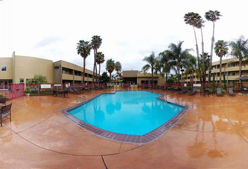 Hotel Fairfield Inn & Suites San Jose Airport  | San Jose | California | Hotel negli Stati Uniti 15