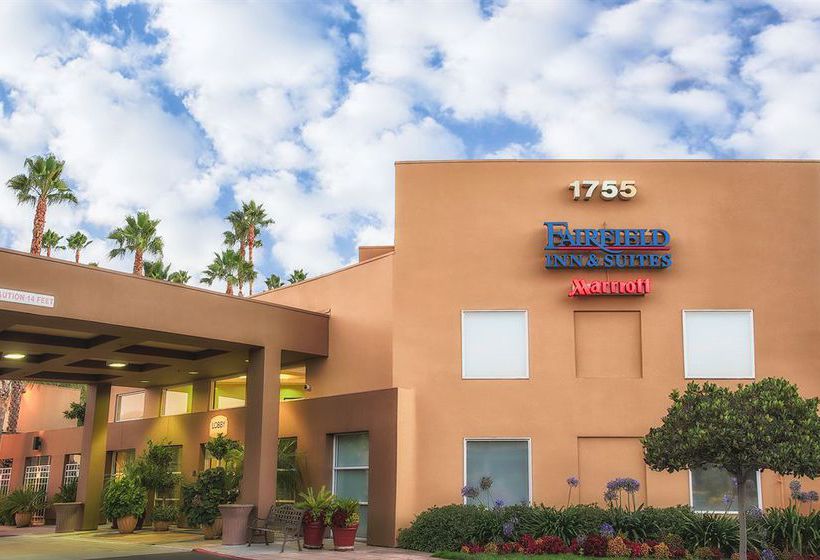 Hotel Fairfield Inn & Suites San Jose Airport  | San Jose | California | Hotel negli Stati Uniti 5