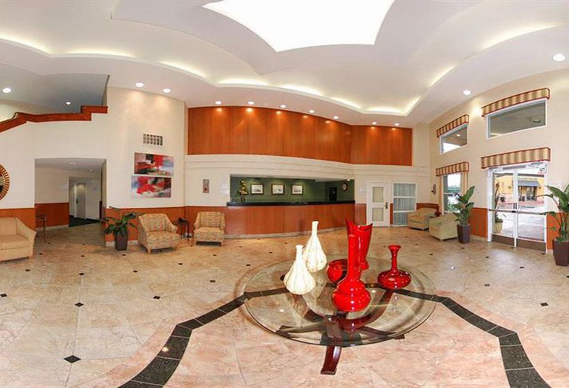 Hotel Fairfield Inn & Suites San Jose Airport  | San Jose | California | Hotel negli Stati Uniti 9