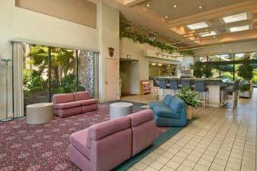 Hotel Ramada Inn Silicon Valley Sunnyvale