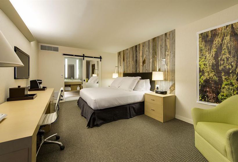 Hotel Paradox  | Santa Cruz | California | United States 1