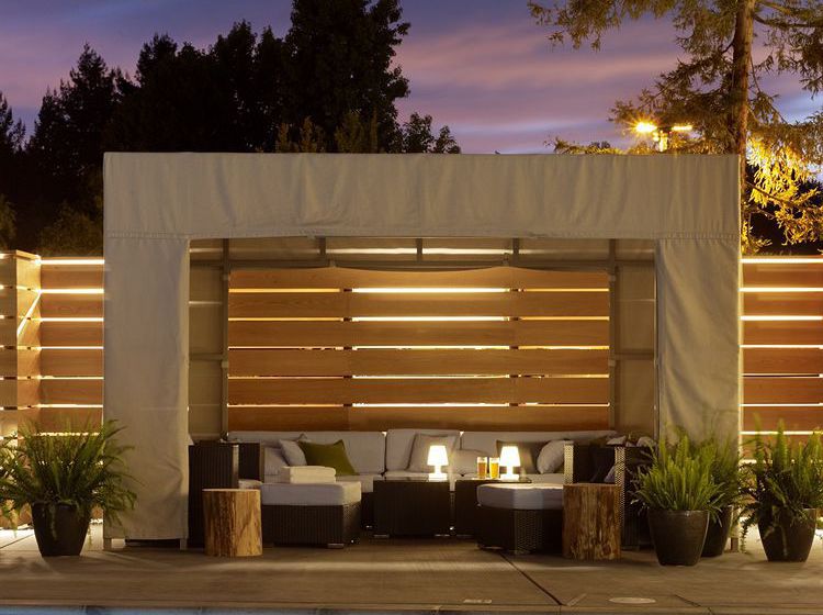 Hotel Paradox  | Santa Cruz | California | United States 10