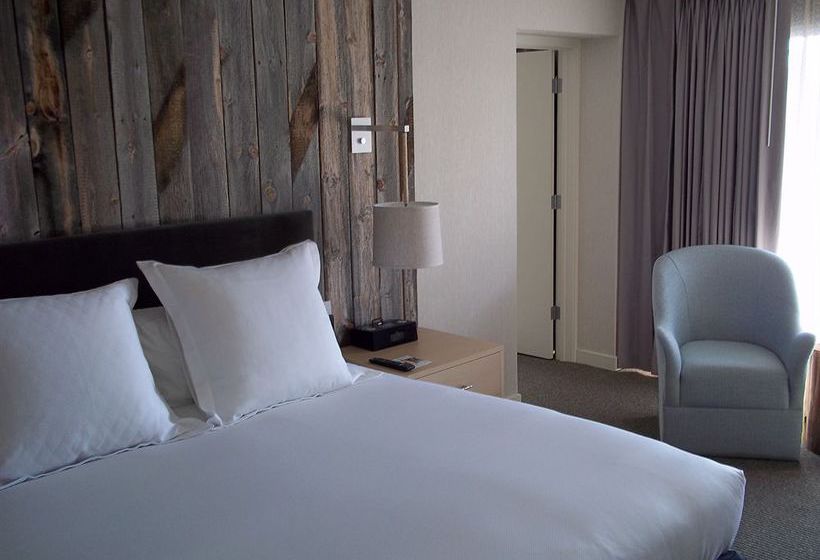 Hotel Paradox  | Santa Cruz | California | United States 11