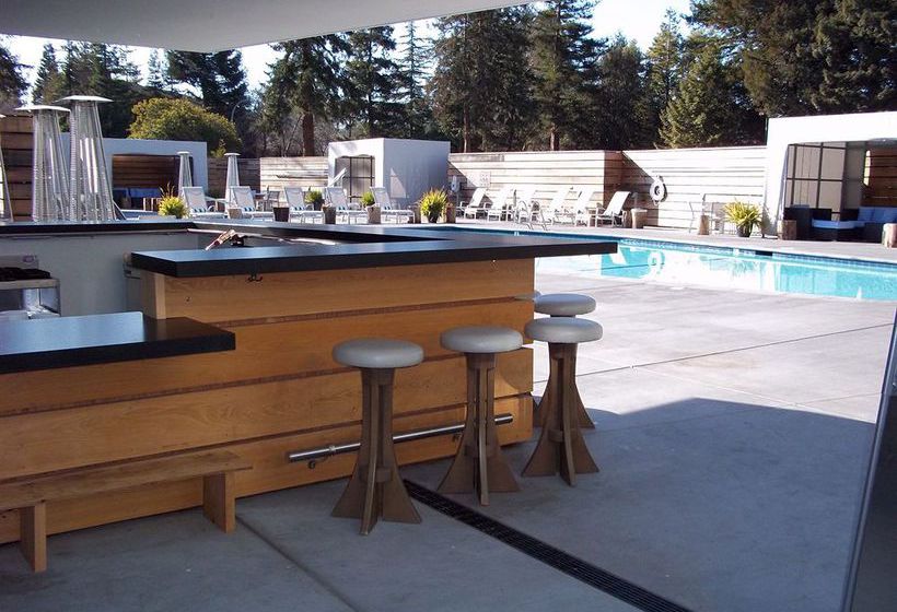 Hotel Paradox  | Santa Cruz | California | United States 2