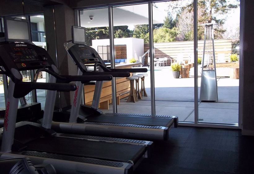 Hotel Paradox  | Santa Cruz | California | United States 4