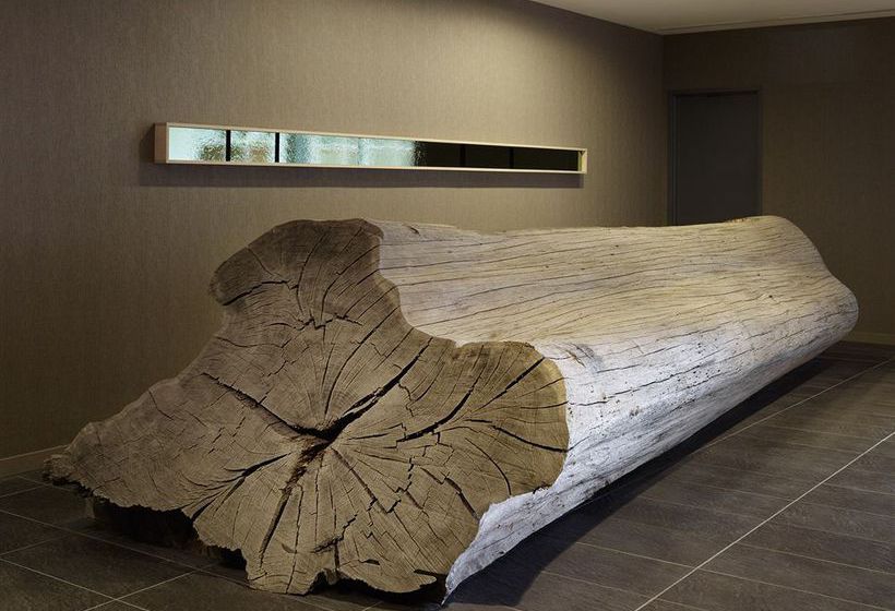 Hotel Paradox  | Santa Cruz | California | United States 6