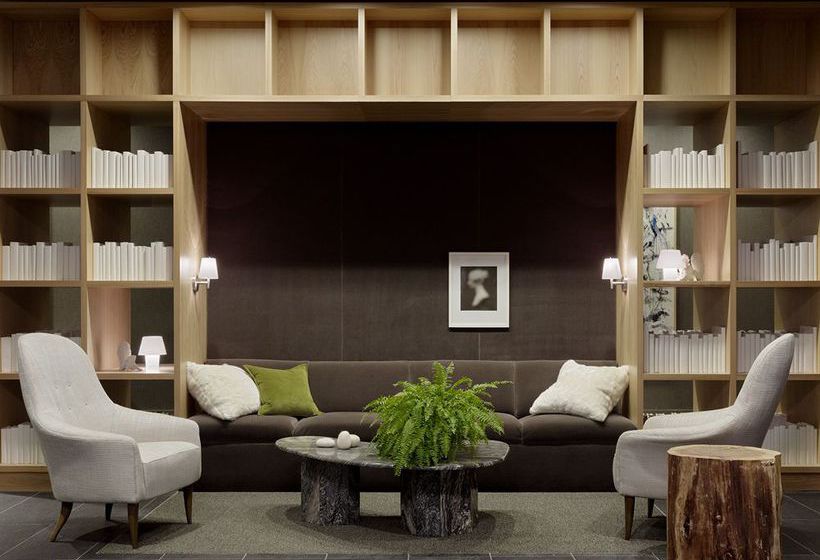 Hotel Paradox  | Santa Cruz | California | United States 7