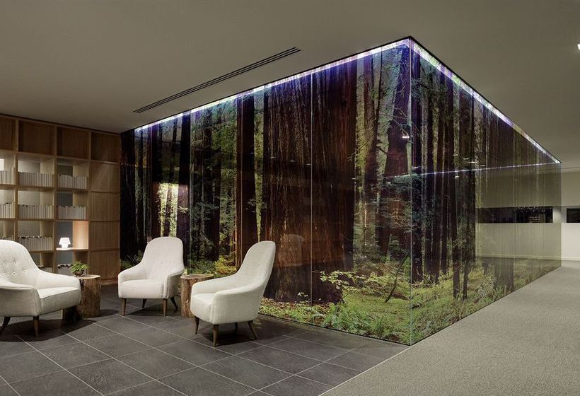 Hotel Paradox  | Santa Cruz | California | United States 8