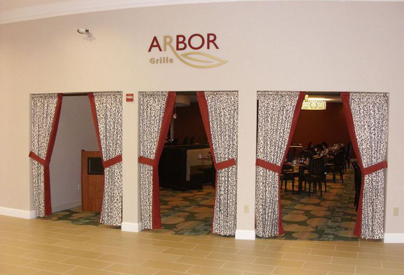 Hotel Crowne Plaza Sacramento Northeast   | Sacramento | California | United States 1