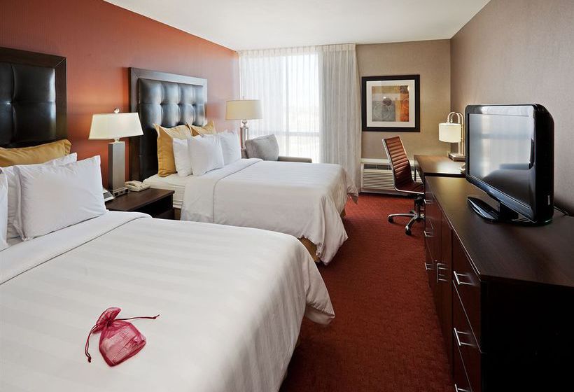Hotel Crowne Plaza Sacramento Northeast   | Sacramento | California | United States 10