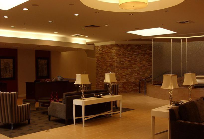 Hotel Crowne Plaza Sacramento Northeast   | Sacramento | California | United States 11