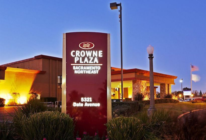 Hotel Crowne Plaza Sacramento Northeast   | Sacramento | California | United States 12