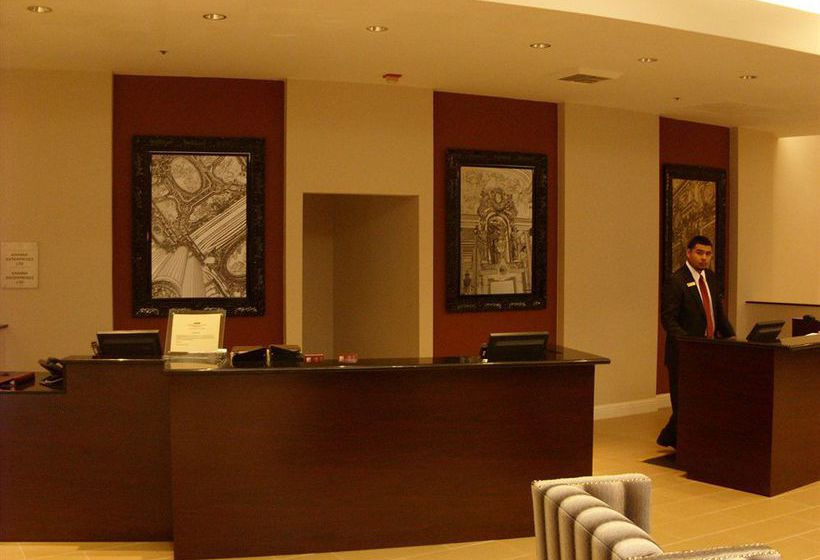 Hotel Crowne Plaza Sacramento Northeast   | Sacramento | California | United States 13