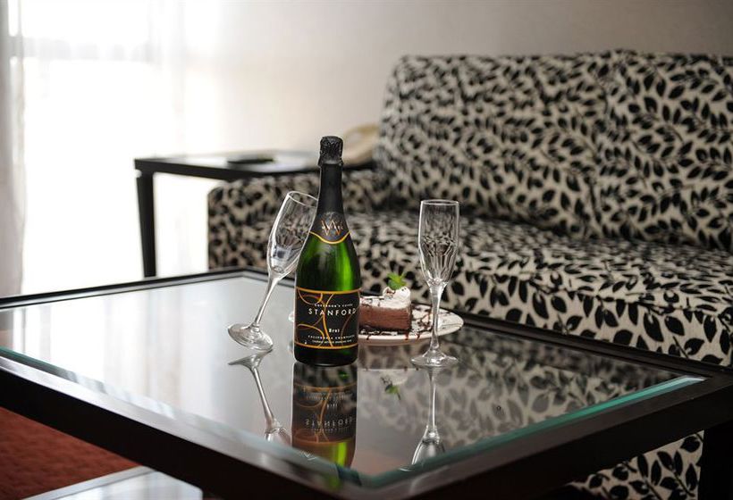 Hotel Crowne Plaza Sacramento Northeast   | Sacramento | California | United States 14