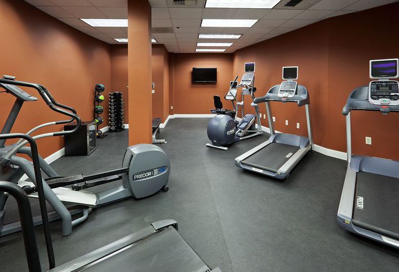 Hotel Crowne Plaza Sacramento Northeast   | Sacramento | California | United States 15