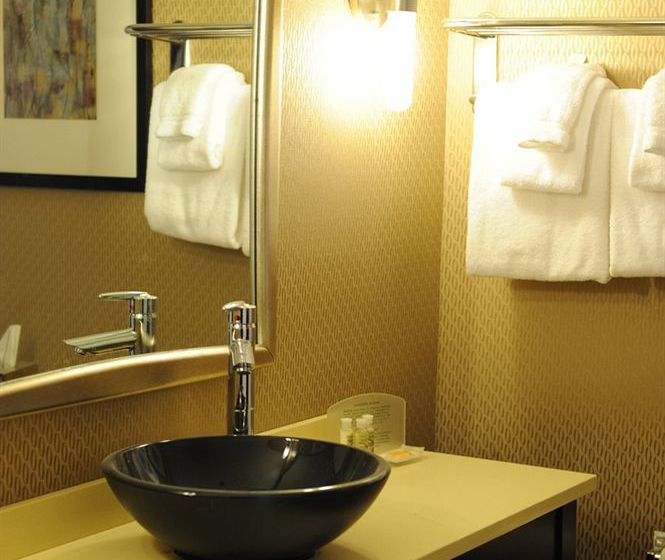 Hotel Crowne Plaza Sacramento Northeast   | Sacramento | California | United States 16