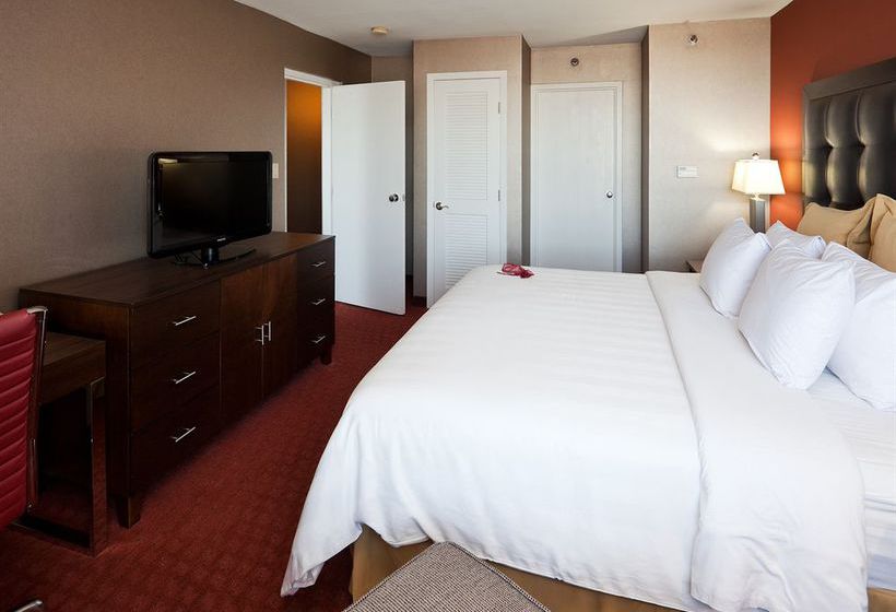Hotel Crowne Plaza Sacramento Northeast   | Sacramento | California | United States 17