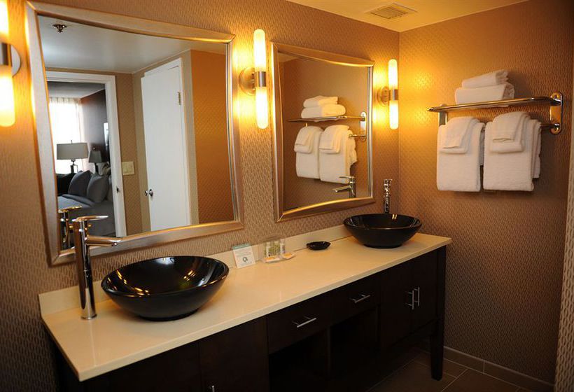 Hotel Crowne Plaza Sacramento Northeast   | Sacramento | California | United States 18