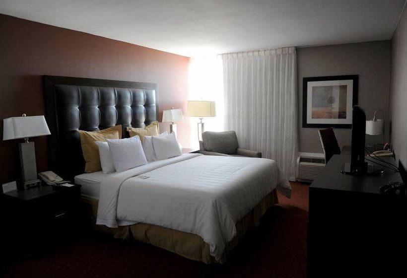 Hotel Crowne Plaza Sacramento Northeast   | Sacramento | California | United States 19