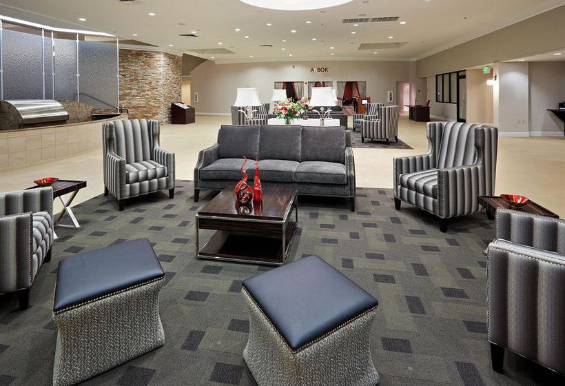 Hotel Crowne Plaza Sacramento Northeast   | Sacramento | California | United States 2