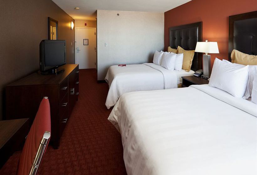 Hotel Crowne Plaza Sacramento Northeast   | Sacramento | California | United States 20