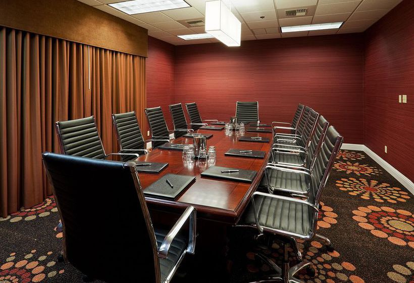 Hotel Crowne Plaza Sacramento Northeast   | Sacramento | California | United States 3