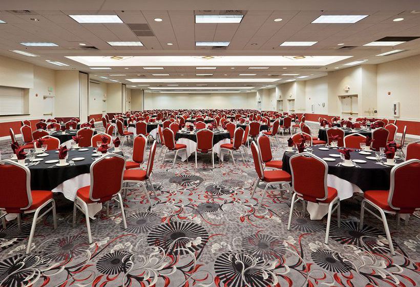 Hotel Crowne Plaza Sacramento Northeast   | Sacramento | California | United States 4