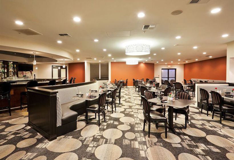 Hotel Crowne Plaza Sacramento Northeast   | Sacramento | California | United States 5